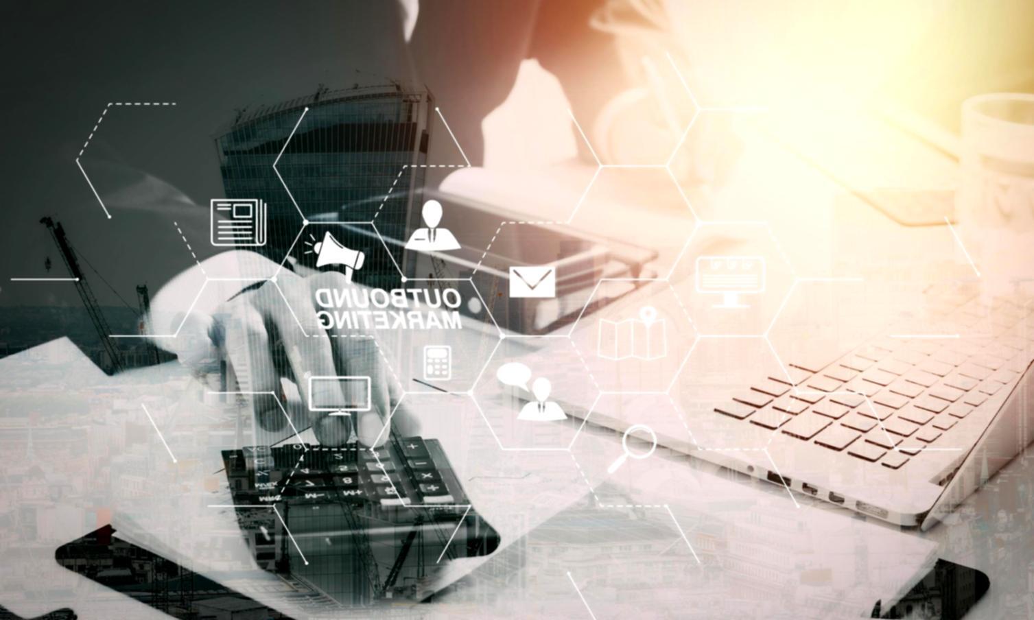 Interaktive Diskussionen und Zusammenarbeit in Online-Seminaren